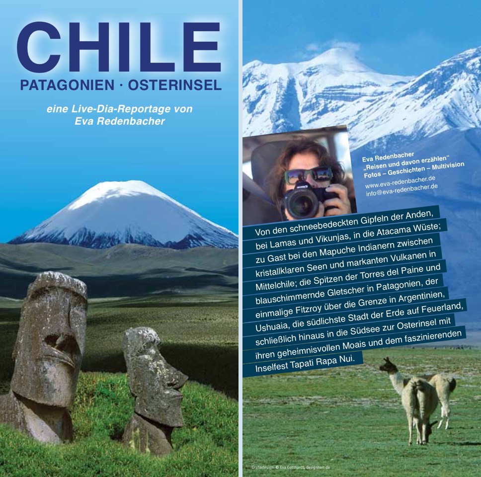 Chile Flyer
