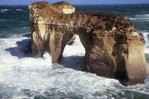 Australien, Great Ocean Road