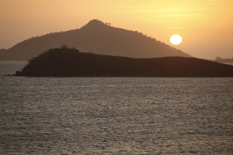 Papua Neuguinea, Loloata