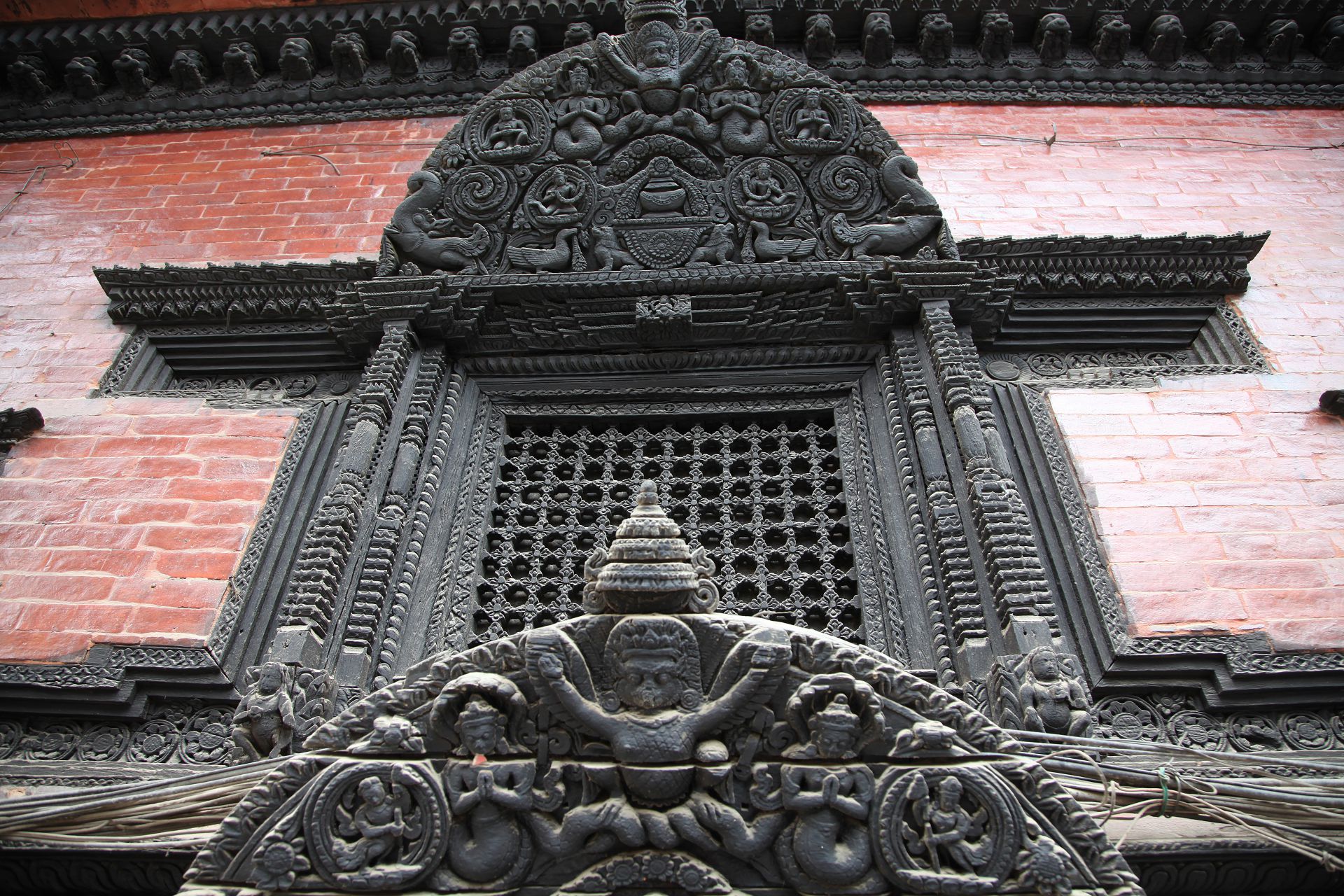 Kathmandu, Durbar Square
